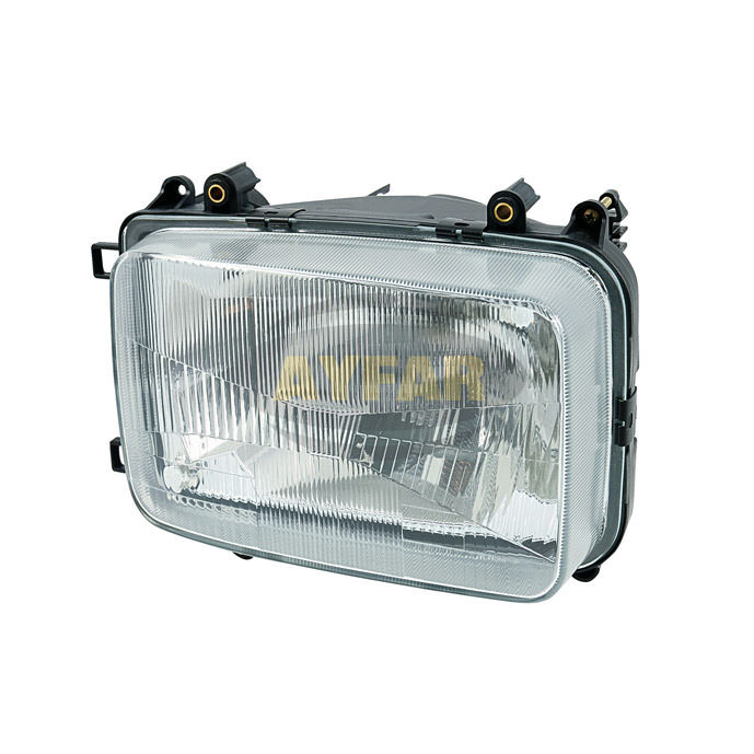 KOMPLE FAR DAF  85 CF SOL 92-2000 1293368 KALIN CAM